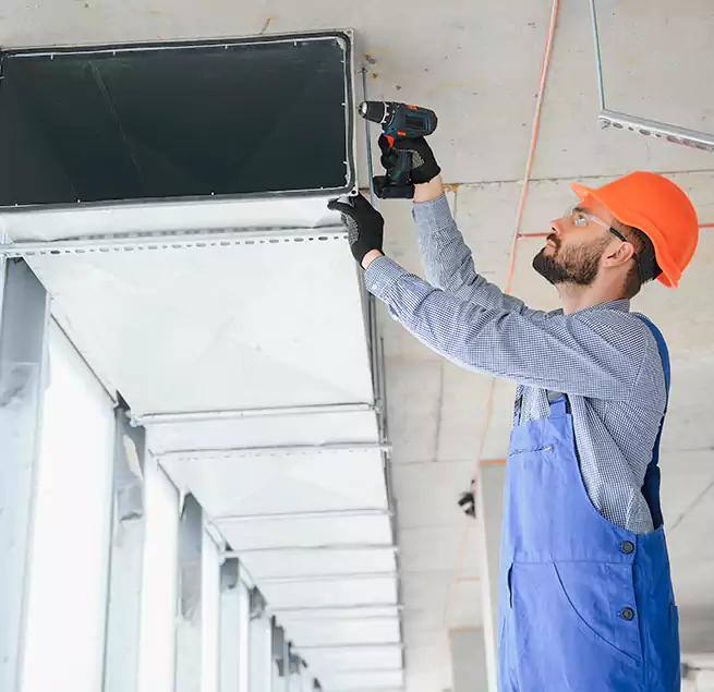 Why Homeowners & Businesses Trust Us in Vicksburg, MS