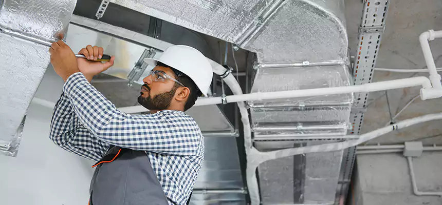 Proactive Ac Vent Repairs & Air Duct Replacement Companies Near Me in Vicksburg