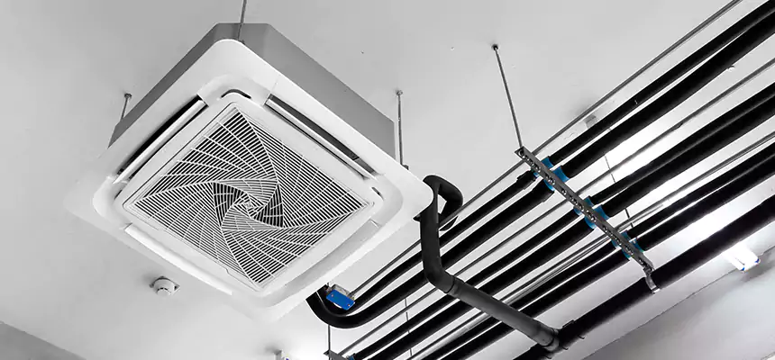 Our Air Duct Deep Cleaning Services in Vicksburg, MS