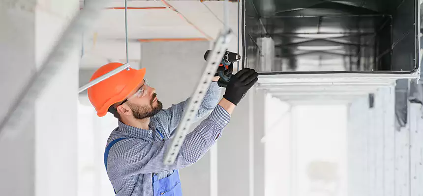 Our Air Vent Replacement Services in Vicksburg, MS