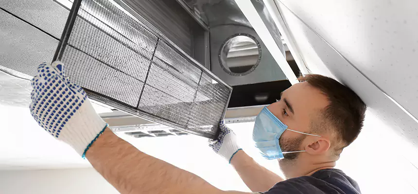 Our Bathroom Exhaust Duct Cleaning Services in Vicksburg, MS
