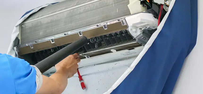 Advanced Clogged Dryer Vent Repair for Multi-Unit & Commercial in Vicksburg, MS