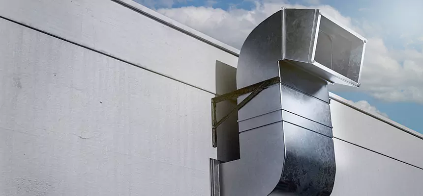 Trusted Industrial Dryer Vent Cleaning in Vicksburg