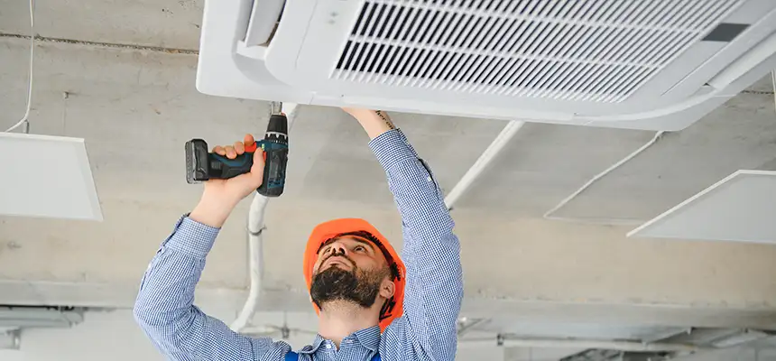 Detailed Multi‑Unit Riser & Roof Termination Cleaning in Vicksburg