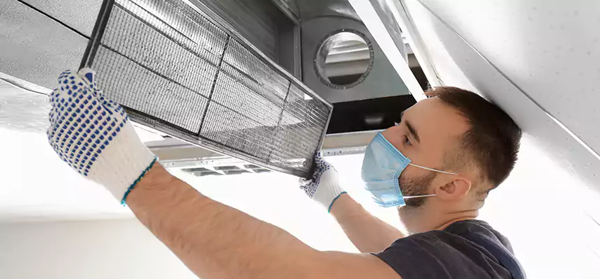 Our Dryer Vent Cleaning Services in Vicksburg, MS