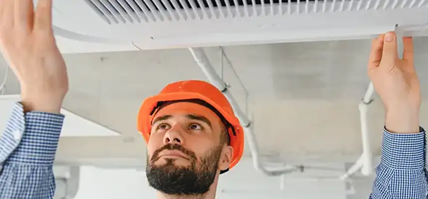 Our Furnace Vent Cleaning Services in Vicksburg, MS