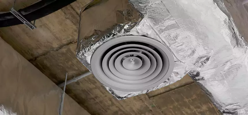 Our Industrial Dryer Vent Cleaning Services in Vicksburg, MS