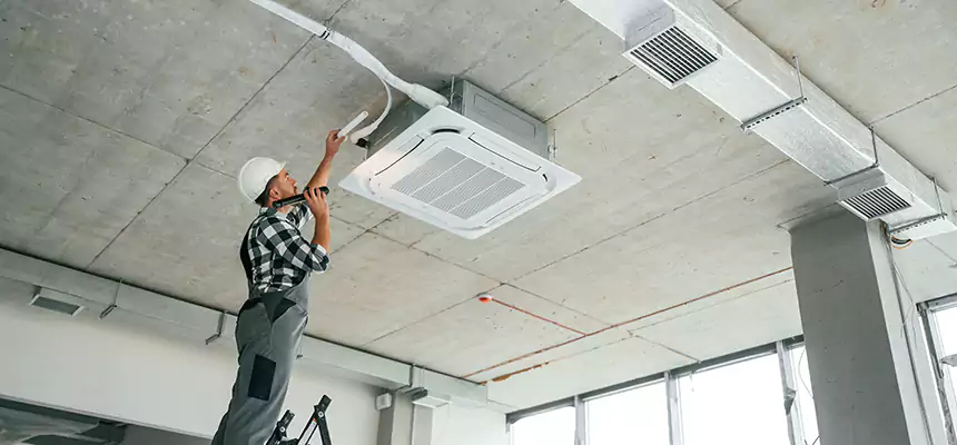 Our Wi Fi Connected Air Ducts Services in Vicksburg, MS