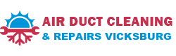 Air Duct Cleaning & Repairs Vicksburg