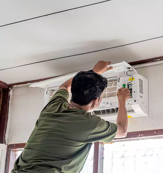 About Air Duct & AC Odor Removal in Vicksburg, MS