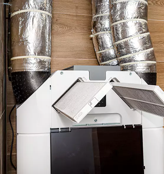 About Clogged Air Duct Repair in Vicksburg, MS
