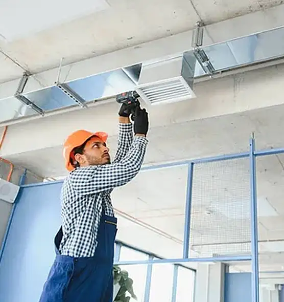 About Commercial Laundry Vent Cleaning in Vicksburg, MS