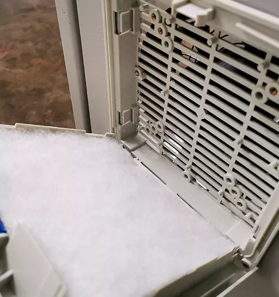 Professional Dryer Vent Mold Cleaning in Vicksburg, MS