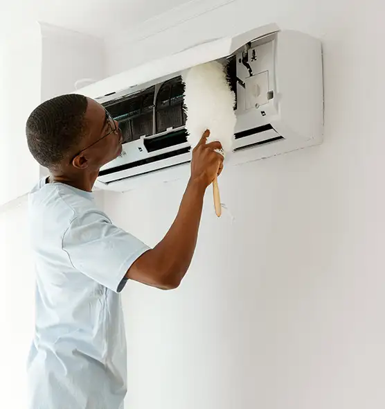 Professional Maximize AC Efficiency  in Vicksburg, MS