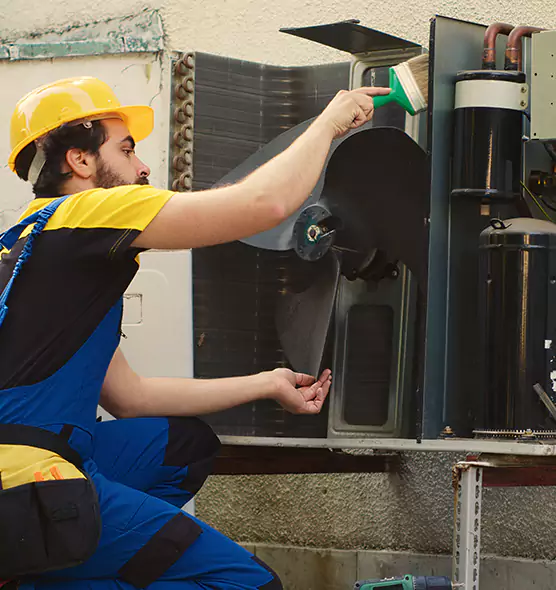 Top-Rated New Room Vent Extension in Vicksburg, MS