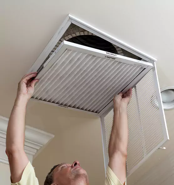 Trusted Vent Shaft Cleaning Expert in Vicksburg, MS