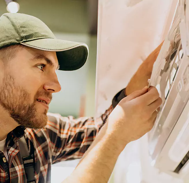 Why Homeowners Businesses Trust Us in Vicksburg, MS?