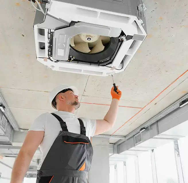 Why Homeowners & Businesses Trust Us in Vicksburg, MS?