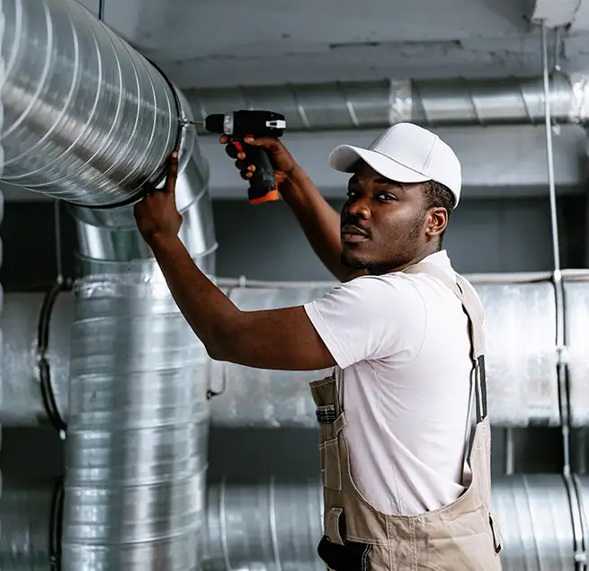 Why Homeowners & Businesses Trust Us Vicksburg, MS