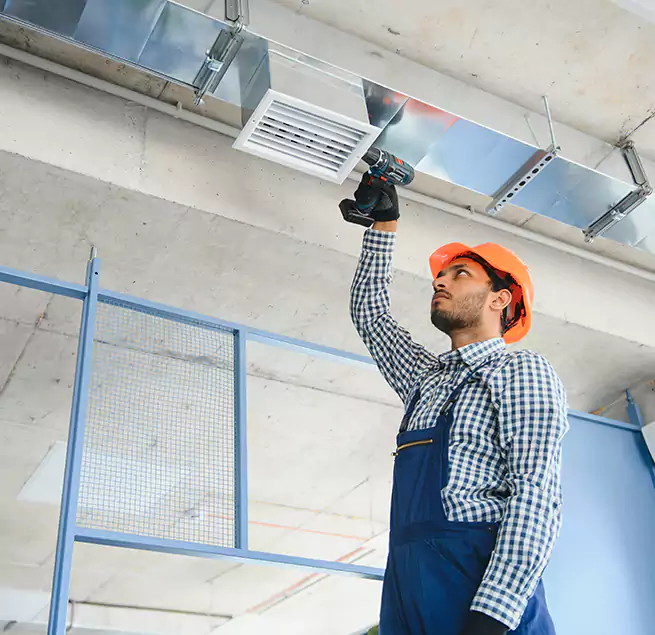 Why Homeowners & Businesses Trust Us in Vicksburg, MS?