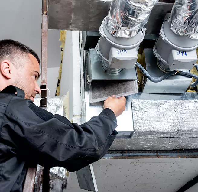 Why Homeowners & Businesses Trust Us in Vicksburg, MS?