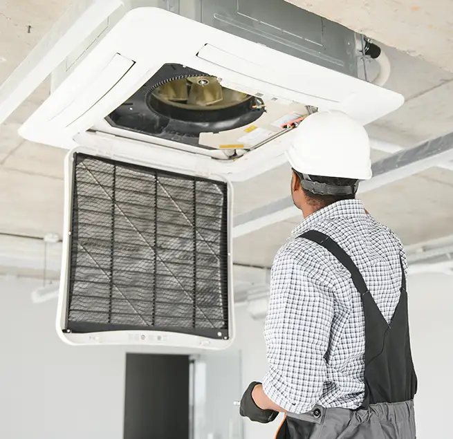 Why Homeowners & Businesses Trust Us in Vicksburg, MS?