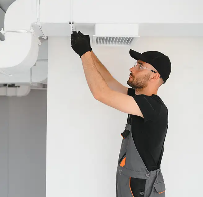 Why Homeowners & Businesses Trust Us in Vicksburg, MS?