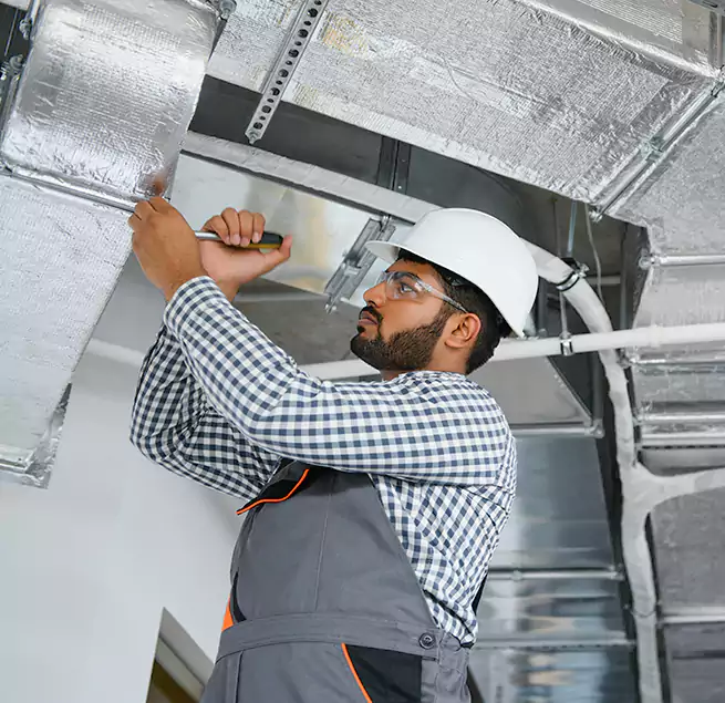 Why Homeowners & Businesses Trust Us Vicksburg, MS