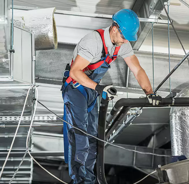 Why Homeowners & Businesses Trust Us in Vicksburg, MS?