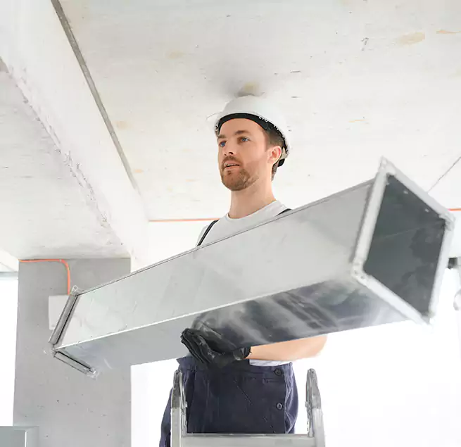 Why Homeowners & Businesses Trust Us in Vicksburg, MS