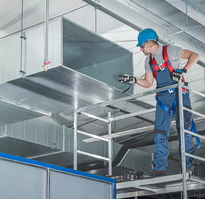 Why Homeowners & Businesses Trust Us in Vicksburg, MS?