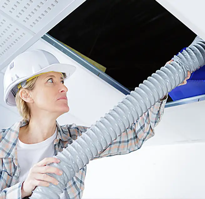 Why Homeowners & Businesses Trust Us Vicksburg, MS