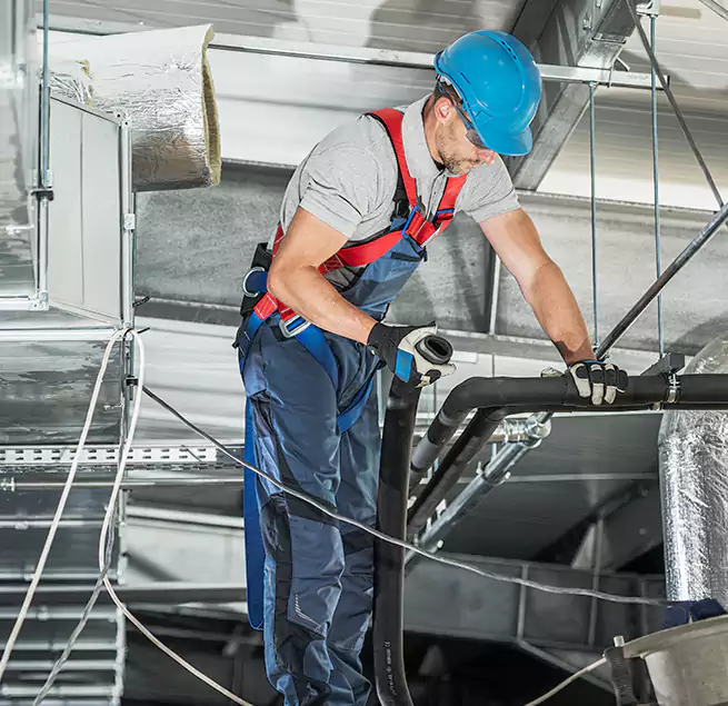 Why Homeowners & Businesses Trust Us in Vicksburg, MS?