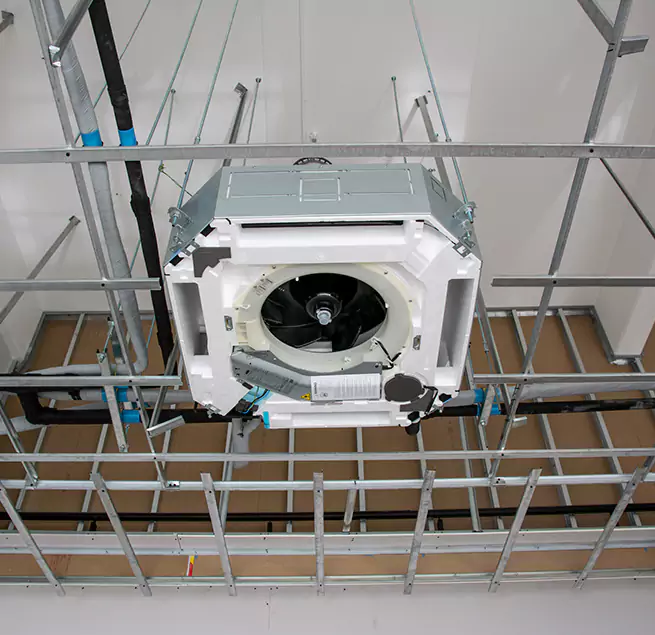 Why Homeowners & Businesses Trust Us in Vicksburg, MS?