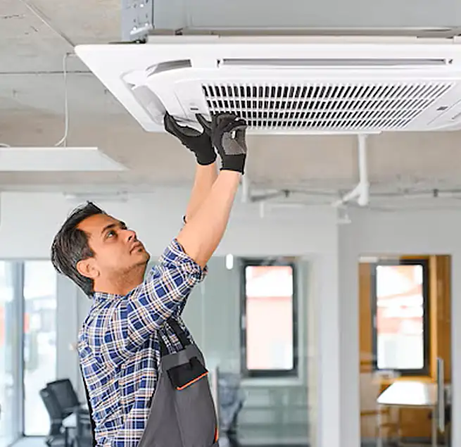 Why Homeowners & Businesses Trust Us in Vicksburg, MS?