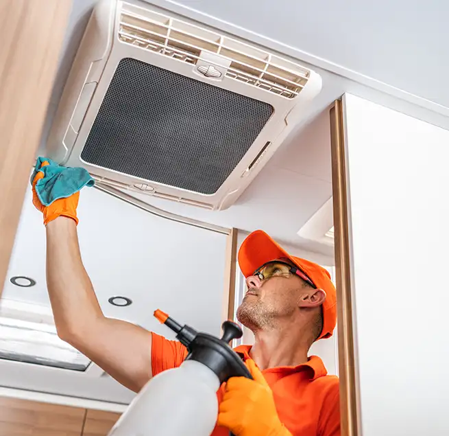 Why Homeowners & Businesses Trust Us in Vicksburg, MS?