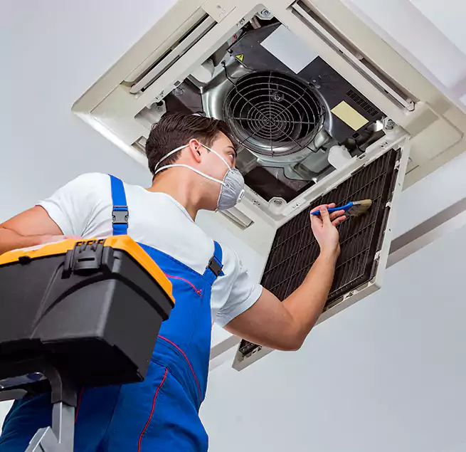 Why Homeowners & Businesses Trust Us in Vicksburg, MS