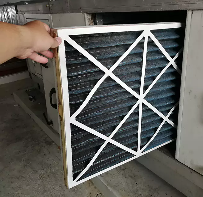 Why Homeowners & Businesses Trust Us Vicksburg, MS?