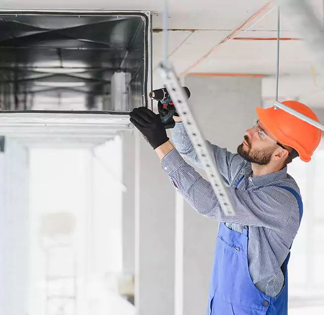 Why Homeowners & Businesses Trust Us Vicksburg, MS