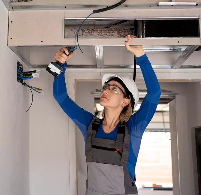 Why Homeowners & Businesses Trust Us in Vicksburg, MS?