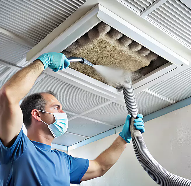 Why Homeowners Businesses Trust Us in Vicksburg, MS?