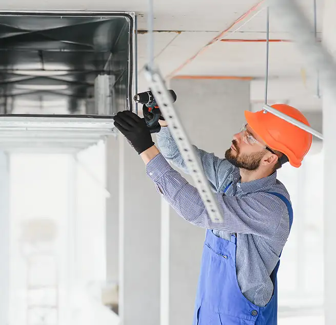 Why Homeowners Businesses Trust Us Vicksburg, MS