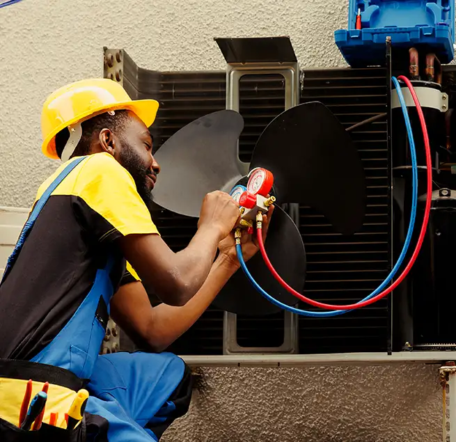 Why Homeowners & Businesses Trust Us in Vicksburg, MS?