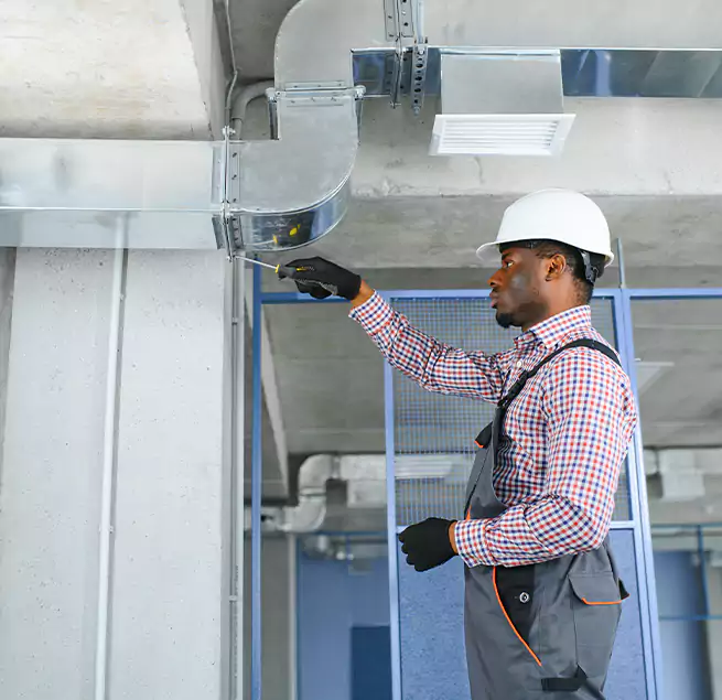 Why Homeowners & Businesses Trust Us in Vicksburg, MS