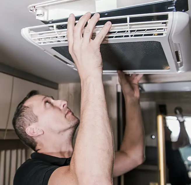 Why Homeowners & Businesses Trust Us Vicksburg, MS