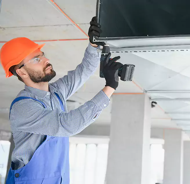 Why Homeowners & Businesses Trust Us in Vicksburg, MS?