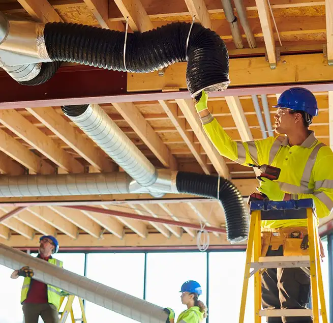 Why Homeowners & Businesses Trust Us in Vicksburg, MS?