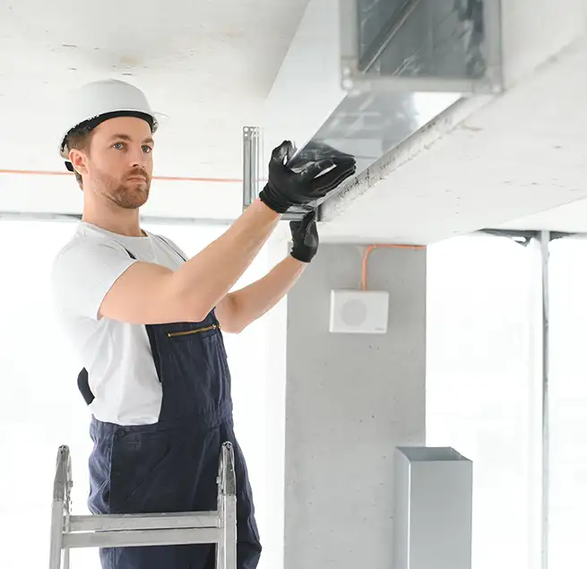 Why Homeowners & Businesses Trust Us in Vicksburg, MS?