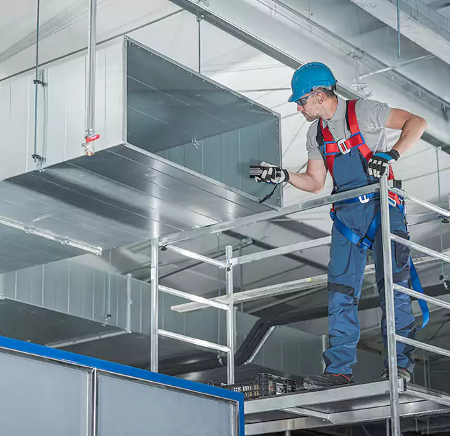 Why Homeowners & Businesses Trust Us in Vicksburg, MS?