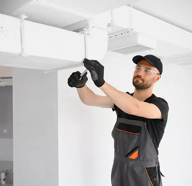 Why Homeowners Businesses Trust Us Vicksburg, MS